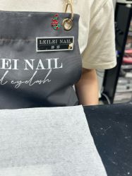 -LEILEI NAIL蕾蕾美甲美睫