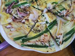 -真利味·脊骨火锅·正宗韩国料理(韩乐坊店)
