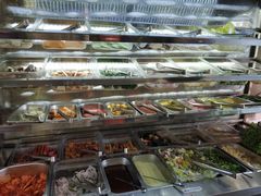 自助取餐区-33韩式自助烧烤(环城南路店)