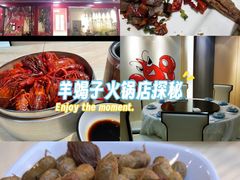 -怪怪龙虾·来自江苏盱眙(惊驾路店)