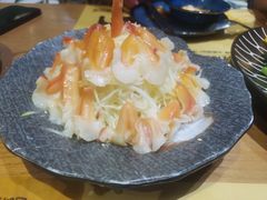 -摩登有记·新派泰国菜(银钻广场店)