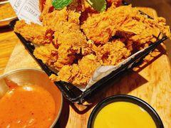 -韩都烤肉·烤鳗鱼(中街小北总店)