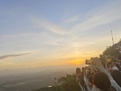 -紫金山山顶公园