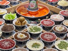 -咏江南·苏式火锅·苏州评弹(观前街店)
