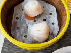 -克丽司汀酒店-日光阁餐厅