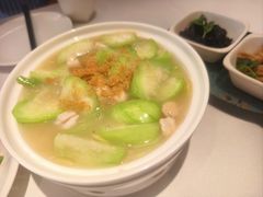 -莆田餐厅PUTIEN(世博源店)