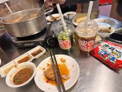 -燃计沙茶皇·香港沙茶火锅(人广旗舰店)