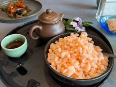 -香雪海饭店中餐厅(人民桥店)