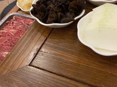 -大唐人家·热气羊肉(大华店)