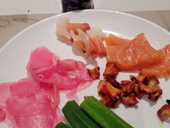 -晶丽香榭自助餐(南京大饭店)