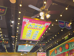 -大吉利·潮汕鲜牛肉火锅(河西店)