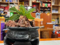-藏味八珍特色火锅