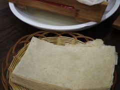 -木柴豆腐·活海鲜·鲁菜(岚山路店)