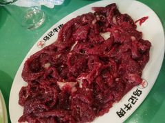 -乌记鲜活牛肉城(金砂东路店)