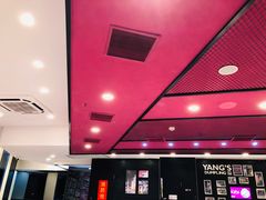 大堂-小杨生煎(龙之梦购物中心店)