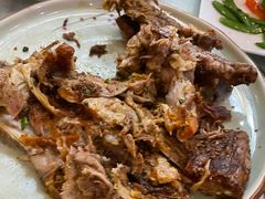 -大汗行宫园林餐厅