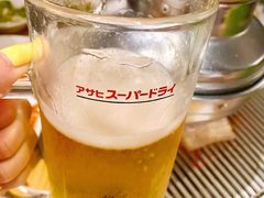 朝日啤酒-莫嘎(乌鲁木齐中路店)