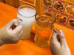 -拉面莊夢語＆中华料理八椿