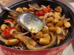 -金鼎轩(亚运村店)