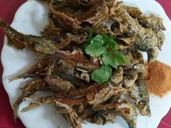 -连池鱼豆味坊(风景区店)