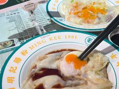-西关明记肠粉(荔枝湾店)
