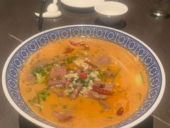 -领事馆19号中餐厅(厦门海景洲际酒店)