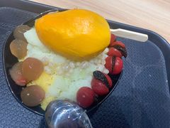 -鲜芋仙(南开大悦城店)