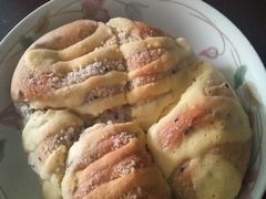 -史努比烘焙店 Snoopy Bakery
