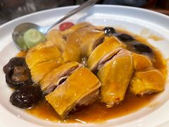 花雕酒醉河田鸡-闽和南(深圳万象城店)