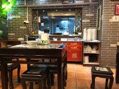 大堂-渔乡米坊·岭南传统小吃专门店(天河龙口西店)