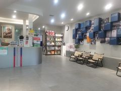 -伟伟宠物医院·CT影像中心·瑞派犬猫综合性门诊(汉口总院)
