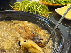 -草墩罗非鱼庄•野生菌•腊排骨(七星街上段店)