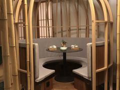 -梅间堂茶馆(绿地缤纷城店)