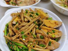 空心菜-老牌传统粿汁