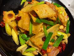 -一棠龙虾•王牌虾球(恒隆广场店)