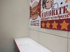-热将汉堡 HOT SAUCE(下马坊店)