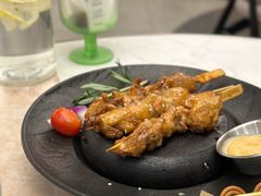 -KingThaia金泰兰(滨江天街店)