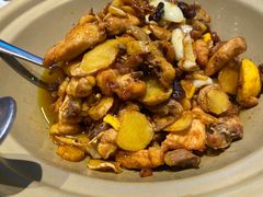 -绿草地·湘菜(7mall店)