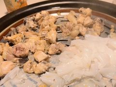 -碗中海·蒸汽海鲜·桑拿鸡(岭南天地店)