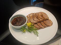 -味+新京宴·烤鸭·北京菜(创意谷店)