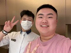 -海底捞火锅(杭州萧山宝龙广场店)