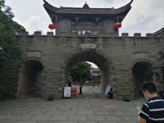 -南关石牌坊古镇