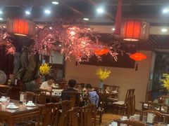 -那家老院子东北菜·饺子·小鸡炖蘑菇(艳华街店)