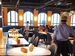 -斗牛士牛排(南京东路店)