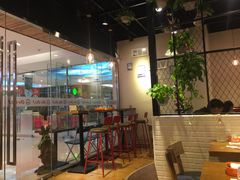大堂-OKOOKO澳客餐吧(乐天百货店)