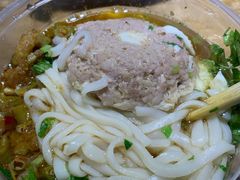 -易裕和·长沙米粉(竹塘西路店)