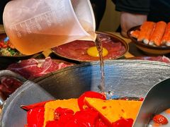 -阳阳老火锅(小南门店)