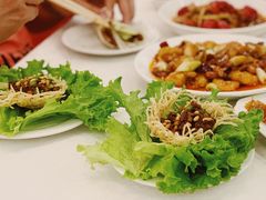 -九花山烤鸭店