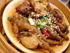 -钢管厂五区小郡肝火锅串串香(清河店)