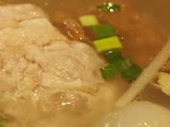 汽锅元子弹-琬苑鸽庄·川粤融合菜(解放碑总店)